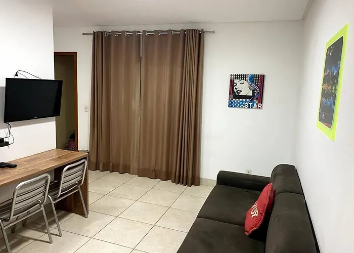 4 Aps Baratos, Confortaveis, Completos E Com Garagem Insta Thiagojacomo