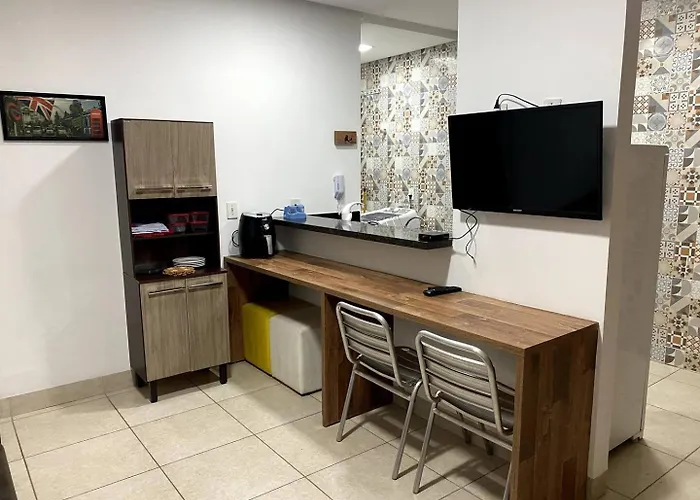 4 Aps Baratos, Confortaveis, Completos E Com Garagem Insta Thiagojacomo