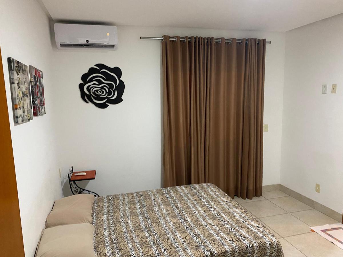 4 Aps Baratos, Confortaveis, Completos E Com Garagem Insta Thiagojacomo Apartment Goiania