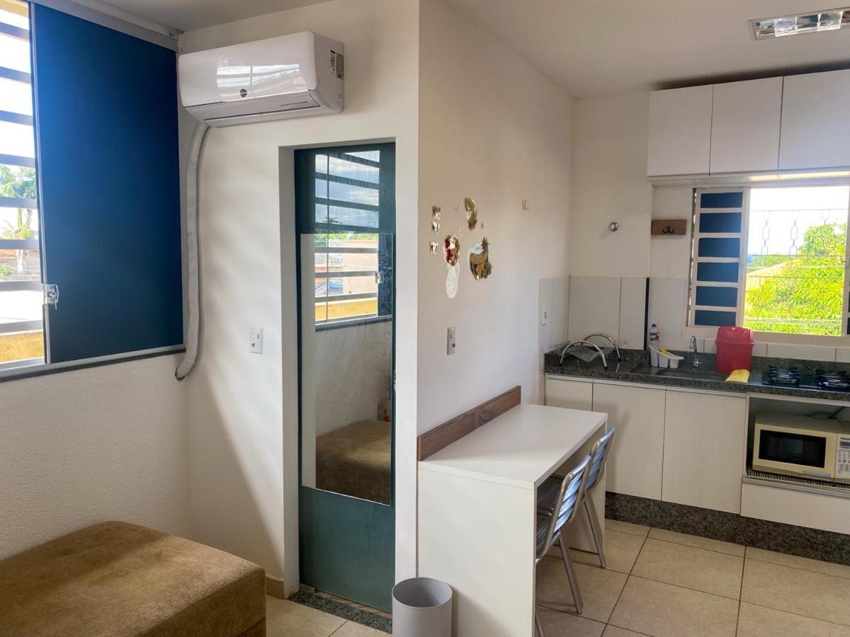 4 Aps Baratos, Confortaveis, Completos E Com Garagem Insta Thiagojacomo Apartment