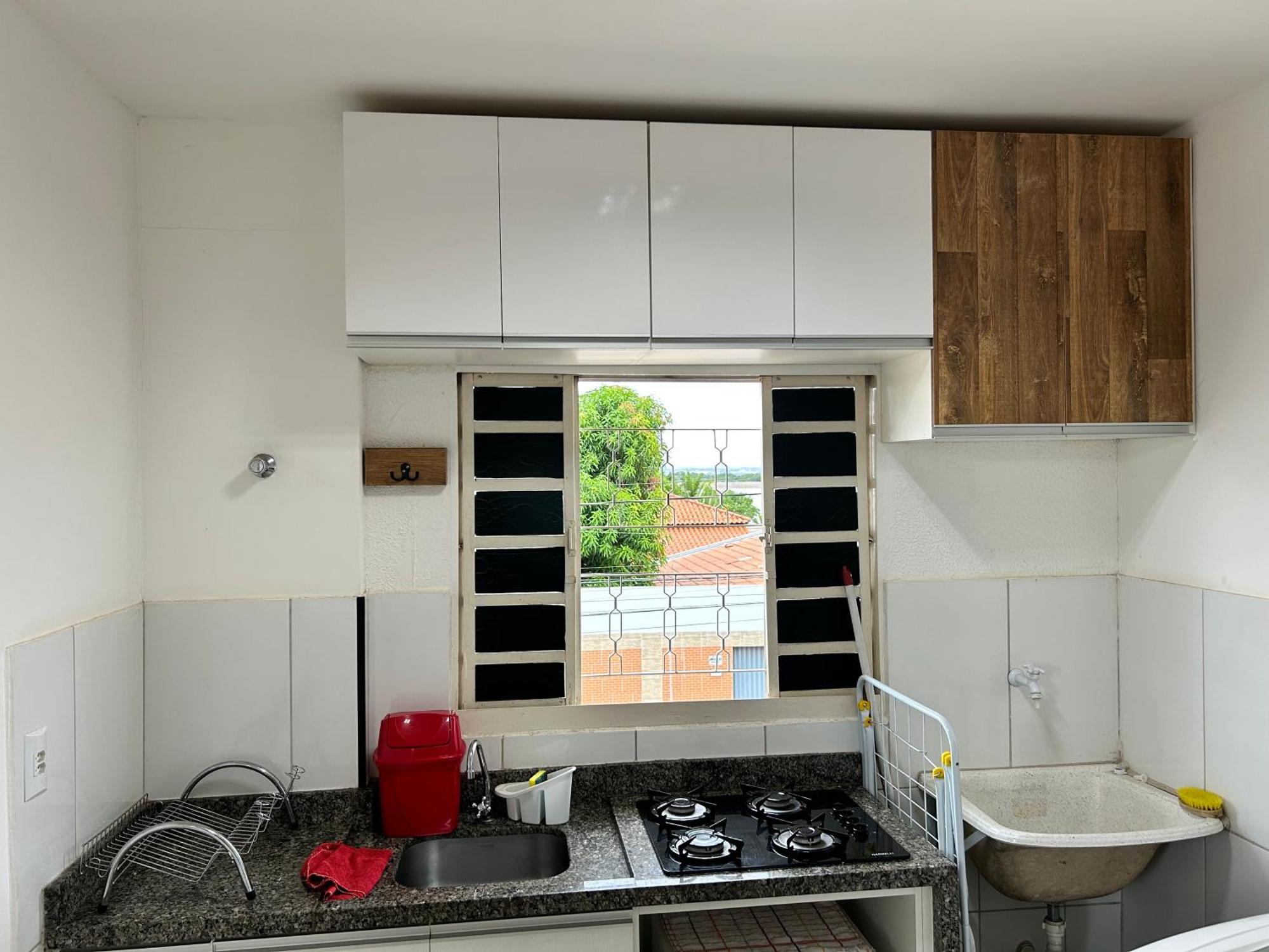 4 Aps Baratos, Confortaveis, Completos E Com Garagem Insta Thiagojacomo