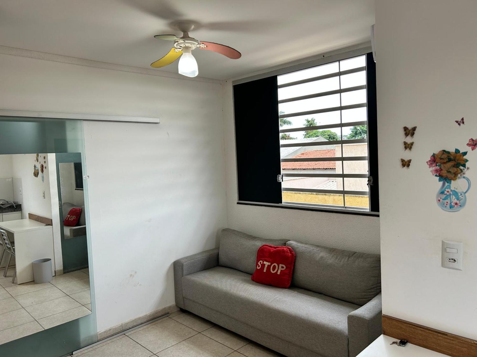 Apartment 4 Aps Baratos, Confortaveis, Completos E Com Garagem Insta Thiagojacomo *