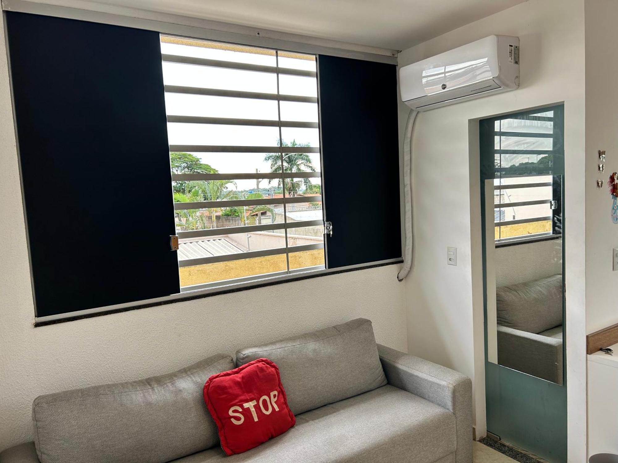 4 Aps Baratos, Confortaveis, Completos E Com Garagem Insta Thiagojacomo Apartment