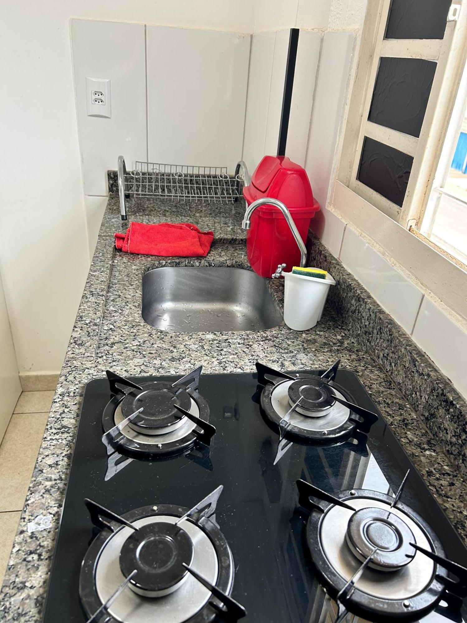 4 Aps Baratos, Confortaveis, Completos E Com Garagem Insta Thiagojacomo Goiania