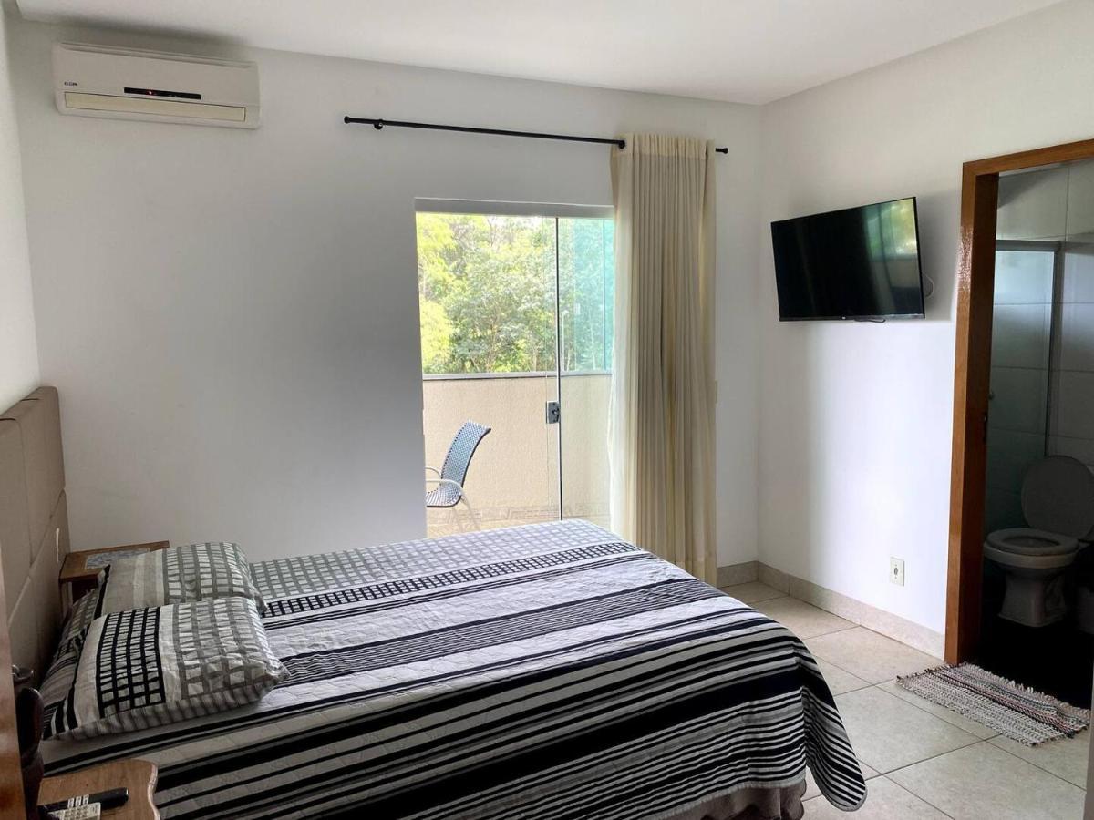 4 Aps Baratos, Confortaveis, Completos E Com Garagem Insta Thiagojacomo Apartment Goiania